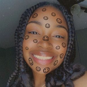 Hello, my name is Sivera!! ♡